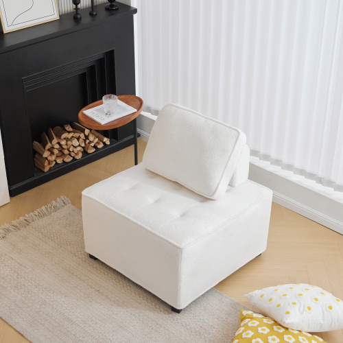 Wohnzimmerkombination, Freizeitsofa-OKWISH