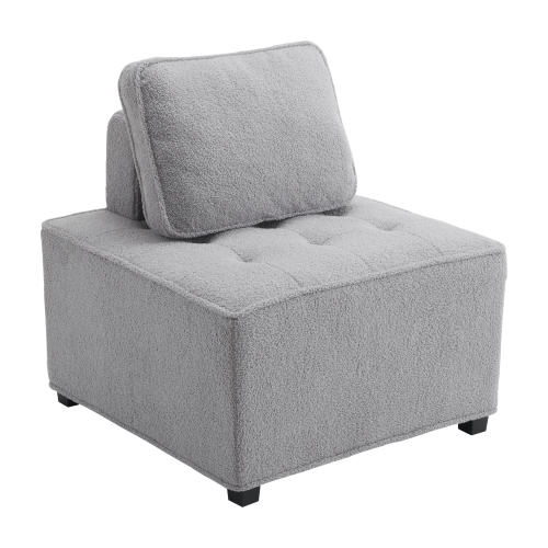 Wohnzimmerkombination, Freizeitsofa-OKWISH