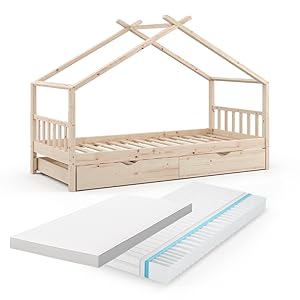 Design KinderbettDesign Kinderbett mit Schubladen