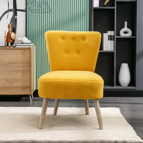 Ergonomischer Sessel-OKWISH