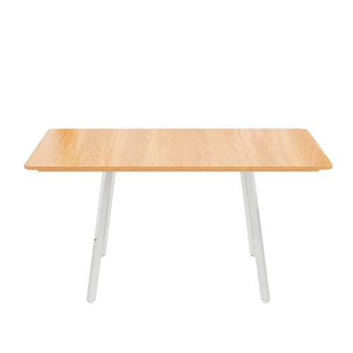 Moderner minimalistischer Esstisch-OKWISH
