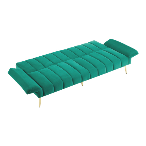 Klappbares Schlafsofa-OKWISH