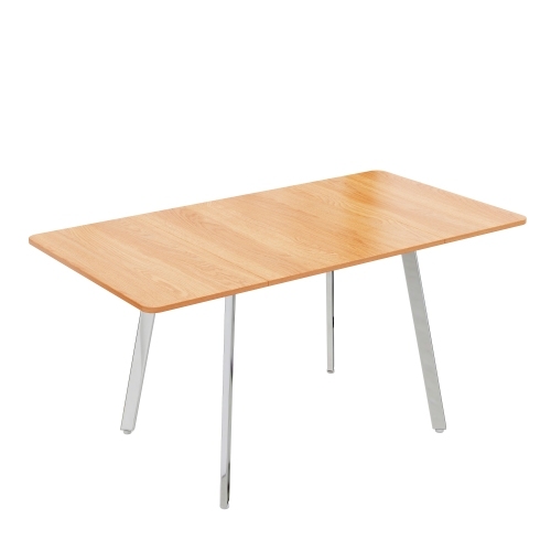 Moderner minimalistischer Esstisch-OKWISH