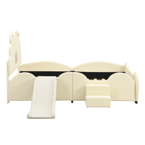 Kinderbett in Bärenform-OKWISH