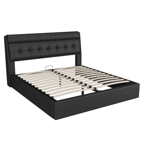 Modisches weiches Bett-OKWISH