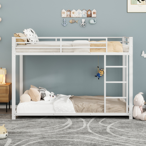 90*200 Kinderbetten, Etagenbetten, Eisenbetten, Eisenetagenbetten in klassischer Form