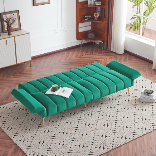 Klappbares Schlafsofa-OKWISH