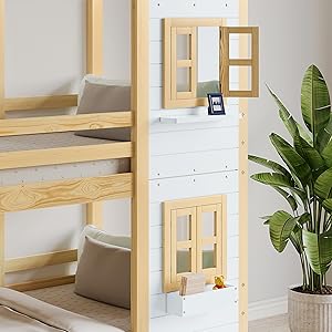Hausbett 
