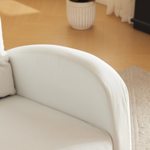 Liegestühle für Schlafzimmer und Balkon-OKWISH