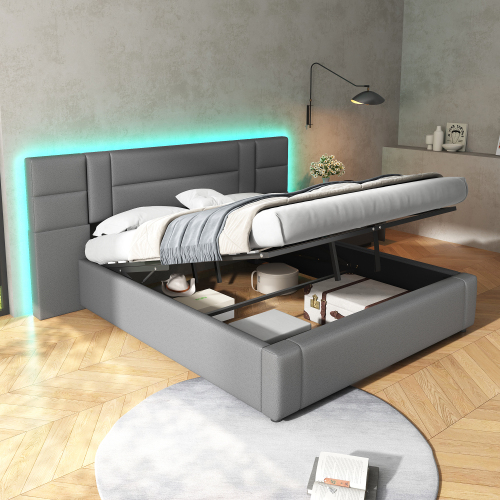 LED-Softbett-Hydraulikbett-OKWISH