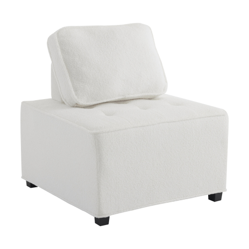 Wohnzimmerkombination, Freizeitsofa-OKWISH