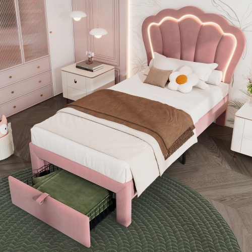 Multifunktionales intelligentes Schalenbett-OKWISH
