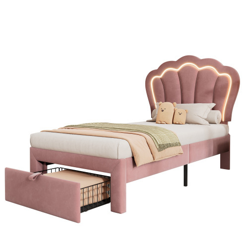 Multifunktionales intelligentes Schalenbett-OKWISH