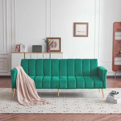Klappbares Schlafsofa-OKWISH