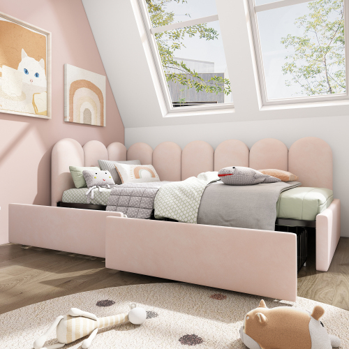 Tagesbettsofa, weiches Bett-OKWISH
