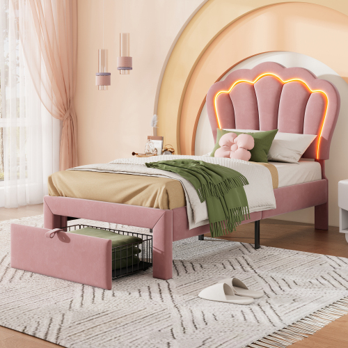 Multifunktionales intelligentes Schalenbett-OKWISH