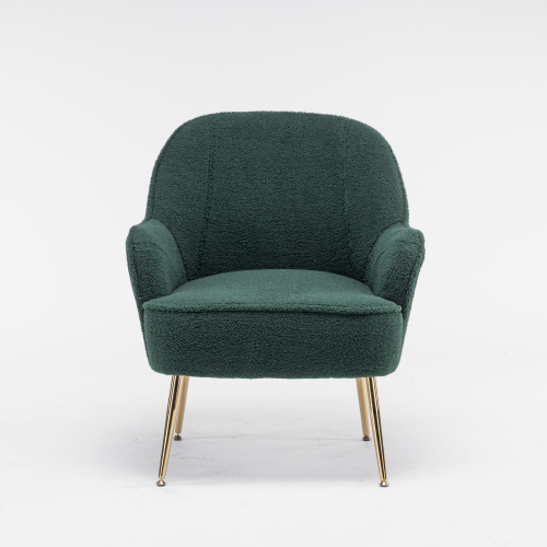 Ergonomische Dekoration aus Teddystoff-OKWISH