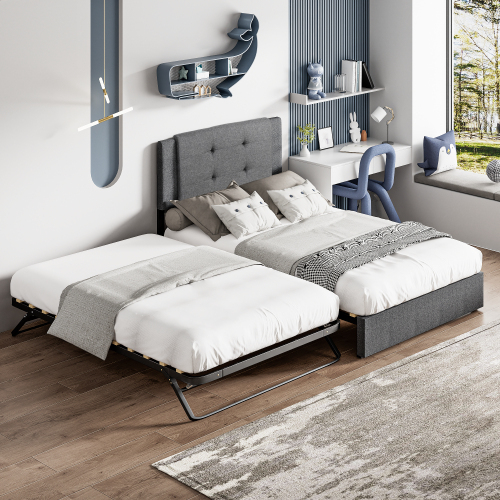 Klappbares Daybed-Doppelbett-OKWISH