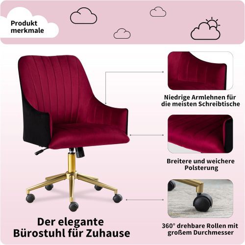 Samtrollstuhl-OKWISH