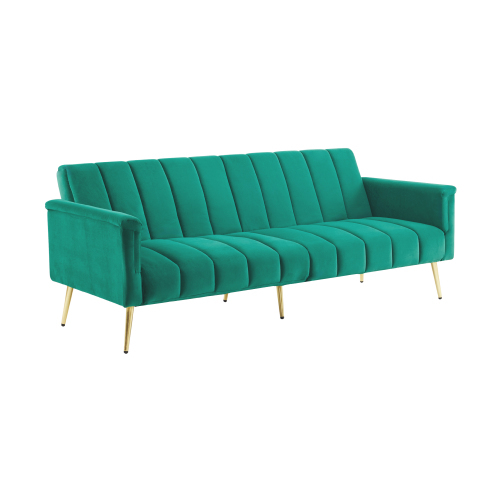 Klappbares Schlafsofa-OKWISH