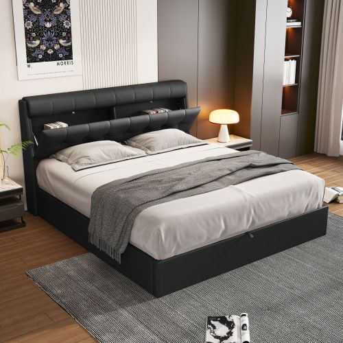 Modisches weiches Bett-OKWISH