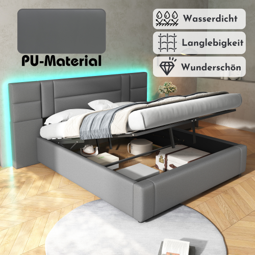 LED-Softbett-Hydraulikbett-OKWISH