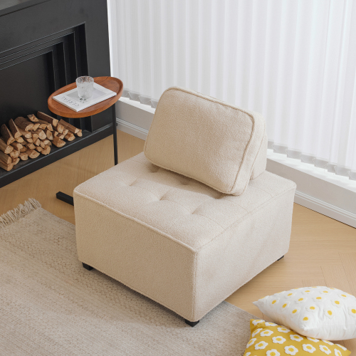 Wohnzimmerkombination, Freizeitsofa-OKWISH
