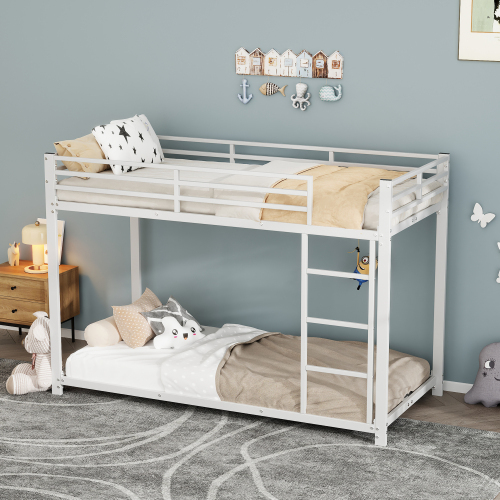 90*200 Kinderbetten, Etagenbetten, Eisenbetten, Eisenetagenbetten in klassischer Form