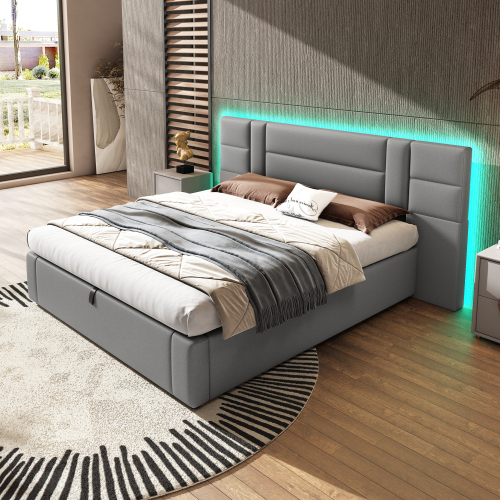 LED-Softbett-Hydraulikbett-OKWISH