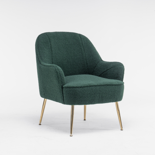 Ergonomische Dekoration aus Teddystoff-OKWISH