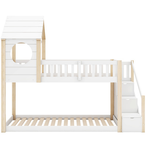 Baumhaus-Doppelbett-OKWISH