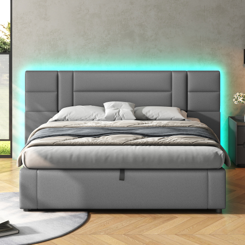 LED-Softbett-Hydraulikbett-OKWISH