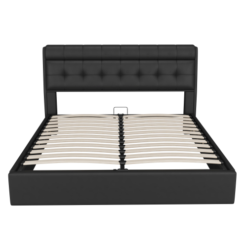 Modisches weiches Bett-OKWISH