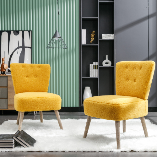 Ergonomischer Sessel-OKWISH