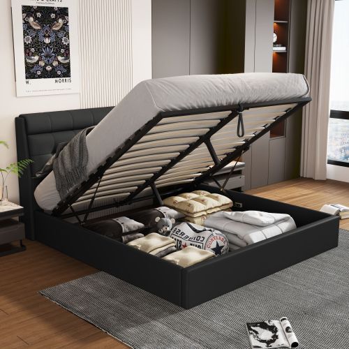 Modisches weiches Bett-OKWISH