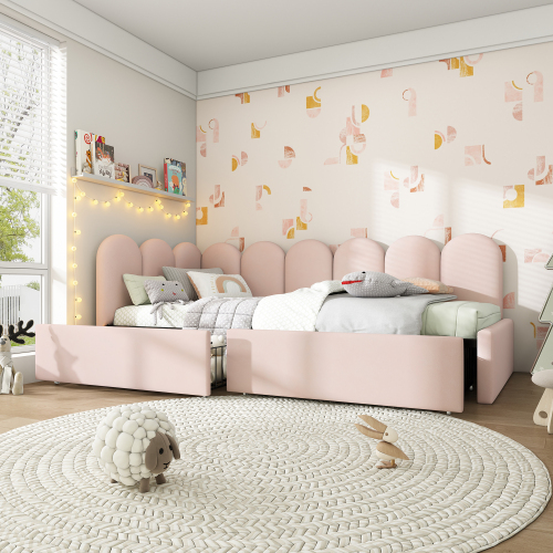 Tagesbettsofa, weiches Bett-OKWISH