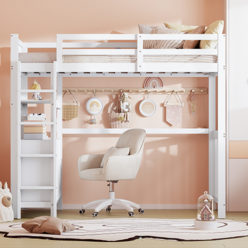 Vertikales Sicherheits-Hochbett-OKWISH