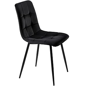 Stühle-Set Esszimmermöbel-Set Esstisch mit 4 Stühlen Set Tisch für platzsparend Küchen-Esstisch