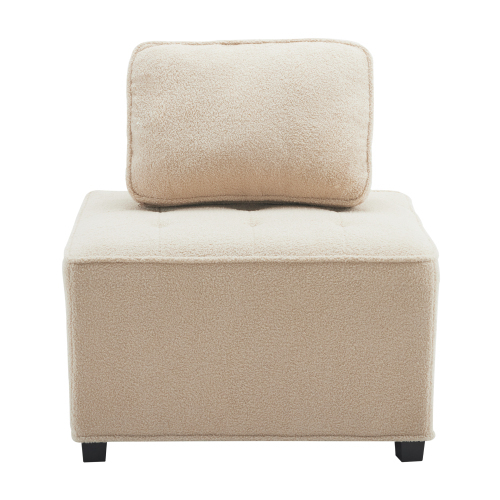 Wohnzimmerkombination, Freizeitsofa-OKWISH