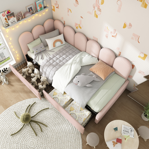 Tagesbettsofa, weiches Bett-OKWISH