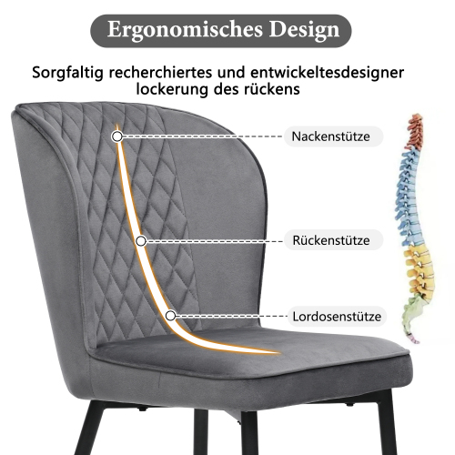 Modernes Küchentischset-OKWISH