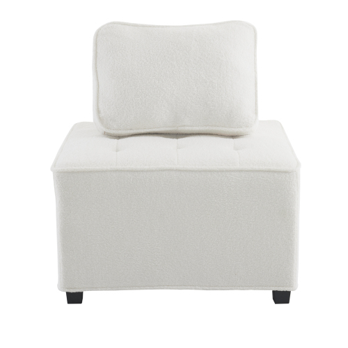 Wohnzimmerkombination, Freizeitsofa-OKWISH