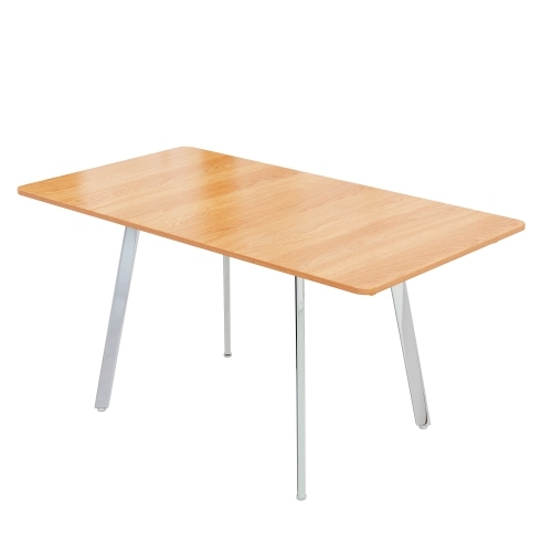 Moderner minimalistischer Esstisch-OKWISH