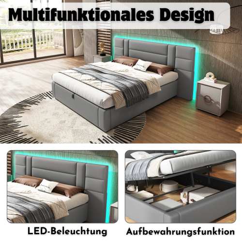 LED-Softbett-Hydraulikbett-OKWISH
