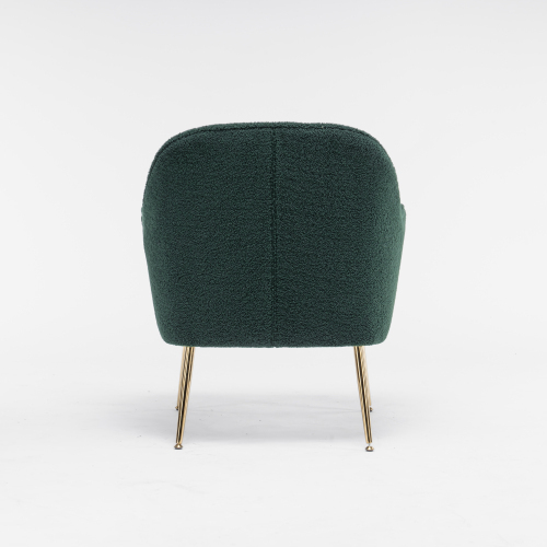 Ergonomische Dekoration aus Teddystoff-OKWISH