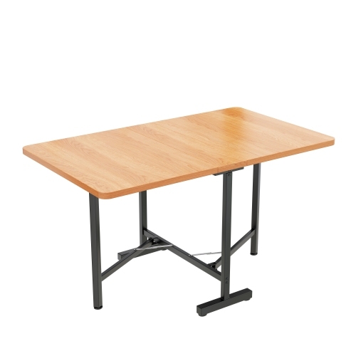 Moderner minimalistischer Esstisch-OKWISH