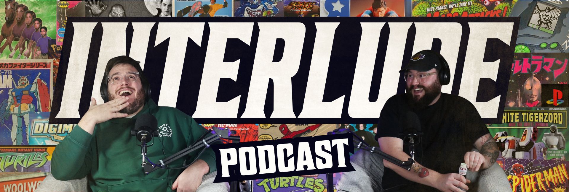 Interlude Podcast