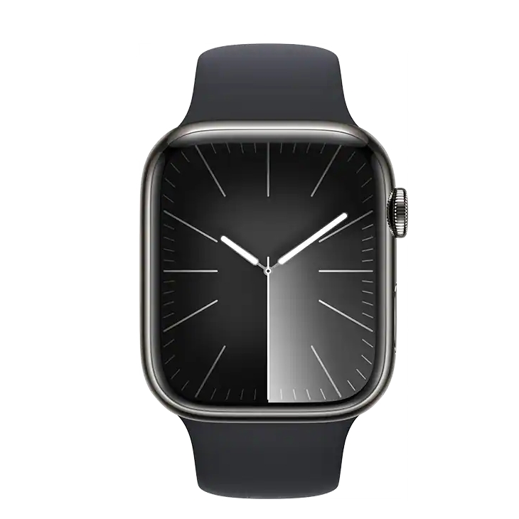 ittgWatch Series 9