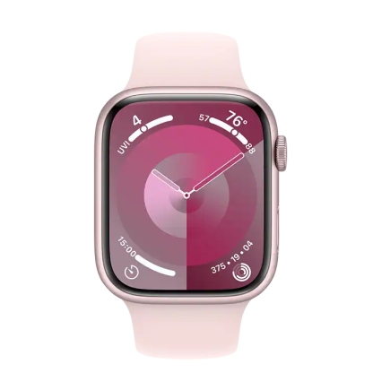 ittgWatch Series 9