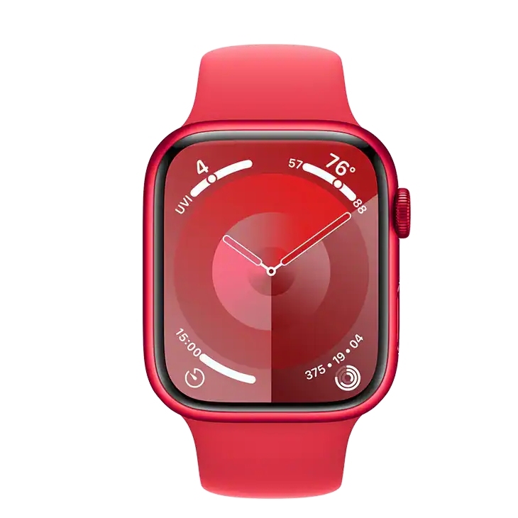 ittgWatch Series 9